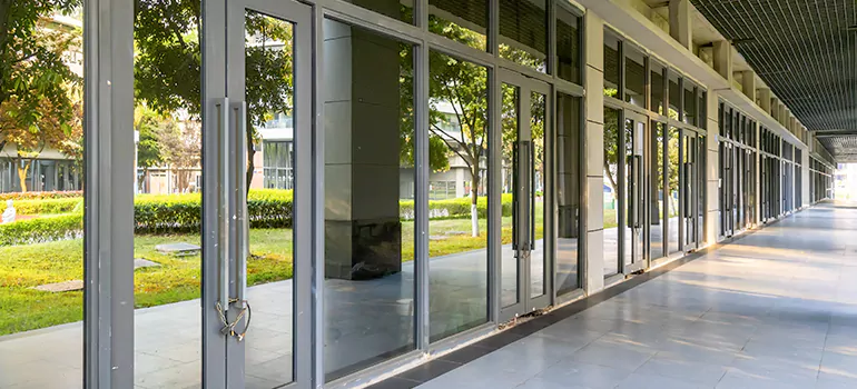 Professional Accordion Door Repair in Delray Beach, FL