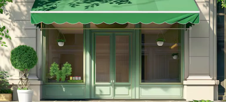 Awning Window Replacement in Delray Beach, FL