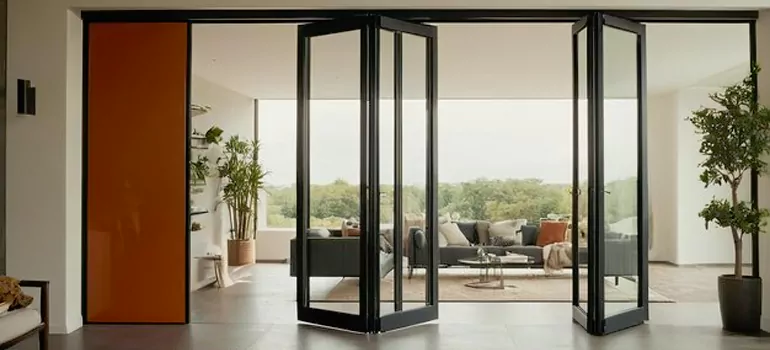 Folding Bifold Doors Repair in Delray Beach, FL