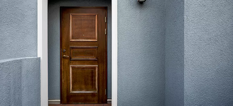 Burglar Proof Exterior Doors in Delray Beach, FL