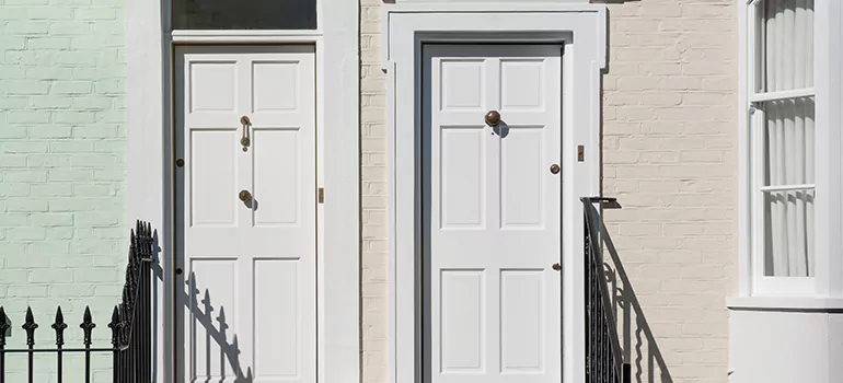 Mirror Closet Door Repair in Delray Beach, FL