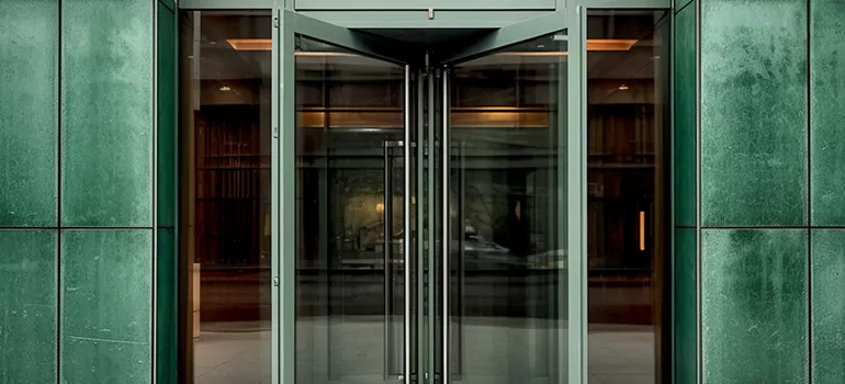 Commercial Garage Doors Repair in Delray Beach, FL