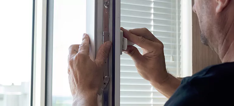 Luxury Window Installation in Delray Beach, FL