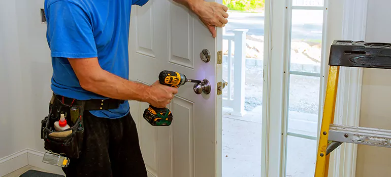 Car Door Lock Repair in Delray Beach, FL