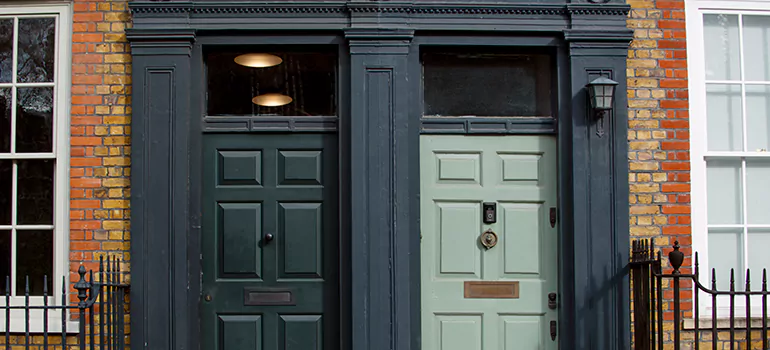Interior Door Trim Moulding  in Delray Beach, FL