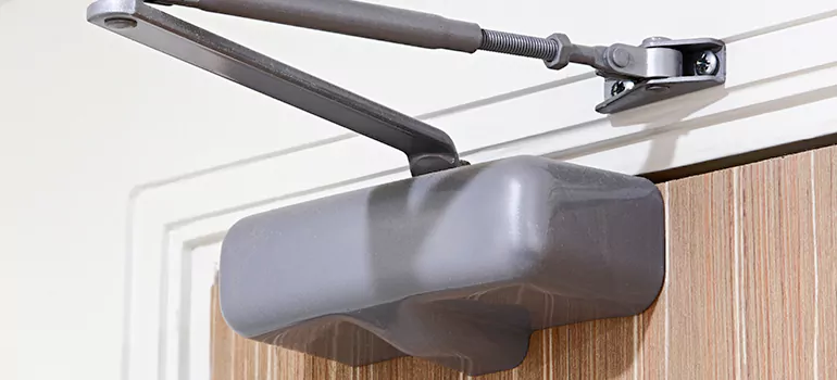 Garage Door Openers For Low Ceilings in Delray Beach, FL