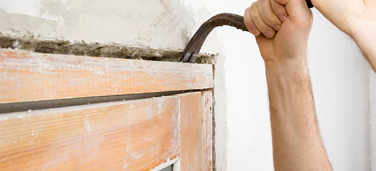 Front Door Replacement Cost in Delray Beach, FL