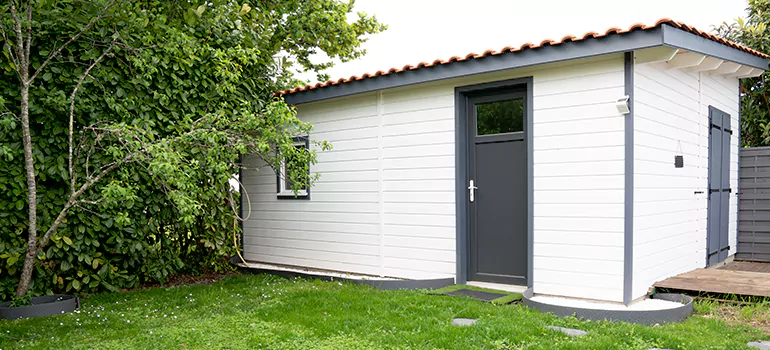 Patio Door Weatherproofing in Delray Beach