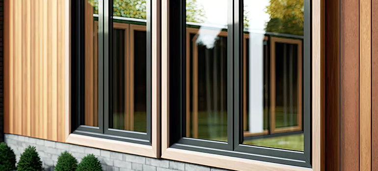 Large Double Pane Windows in Delray Beach, FL