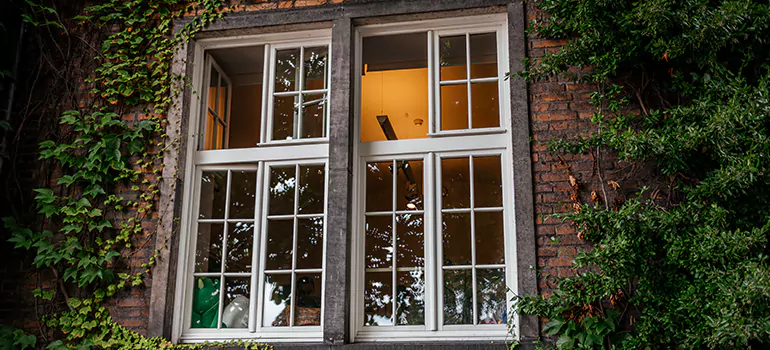 Energy Efficient Wood Windows in Delray Beach, FL