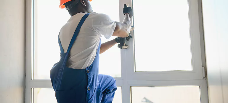 Fixed Window Replacement in Delray Beach, FL