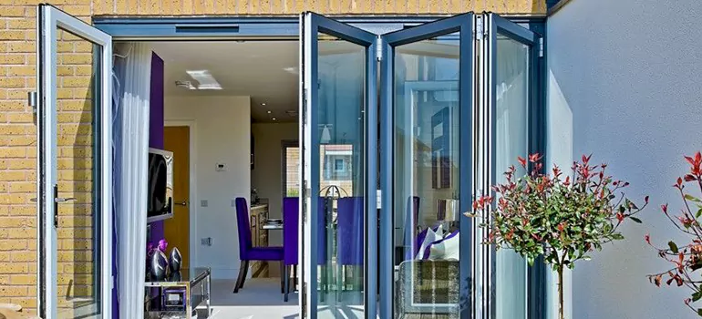Bifold Door Repairs Near Me in Delray Beach, FL