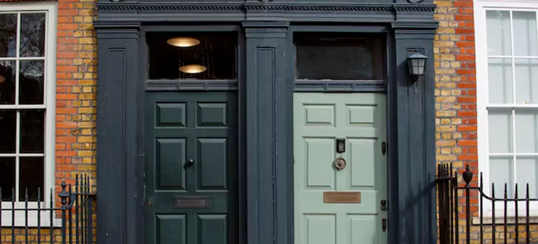 Front Door Window Replacement in Delray Beach, FL
