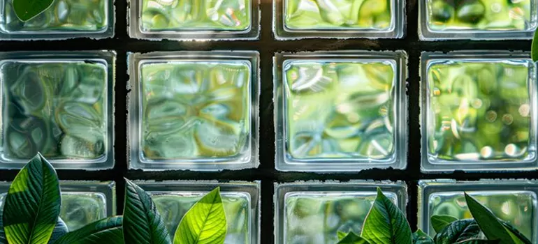 Glass Block Windows Near Me in Delray Beach, FL