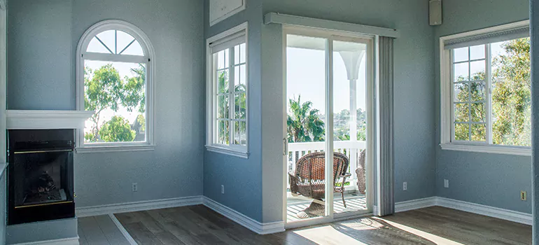 Glass Door Repair in Delray Beach, FL