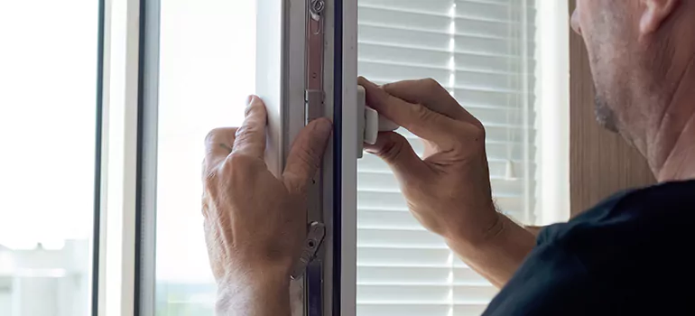 Custom Hopper Windows in Delray Beach, FL