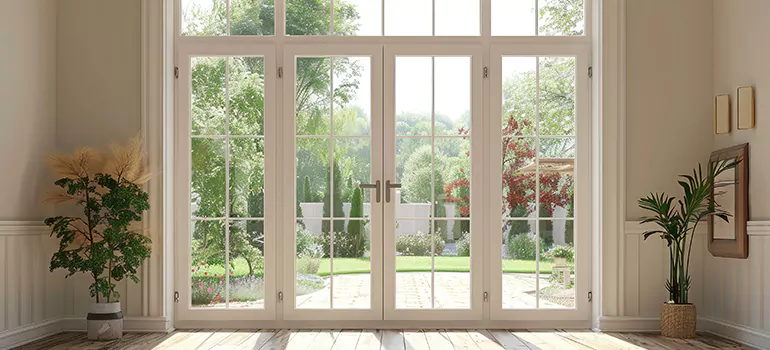 Impact Patio Doors in Delray Beach, FL