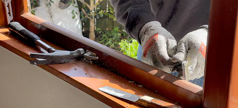 Industrial Window Repair in Delray Beach, FL