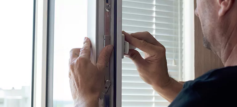 Lever Window Replacement Services in Delray Beach, FL