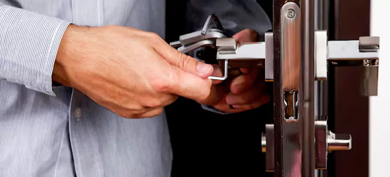 Local Multi Point Door Installation Experts in Delray Beach, FL