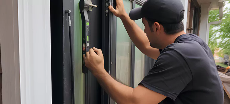 1 Way Privacy Window Film in Delray Beach, FL
