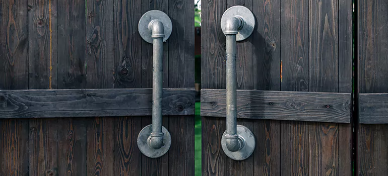 Pull Handle Installation in Delray Beach, FL
