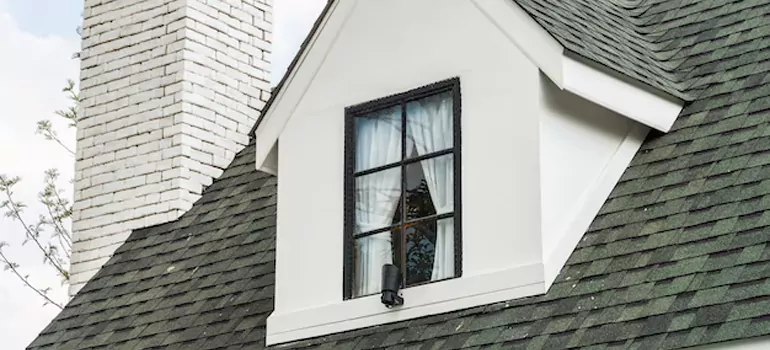 Roof Window Repair in Delray Beach, FL