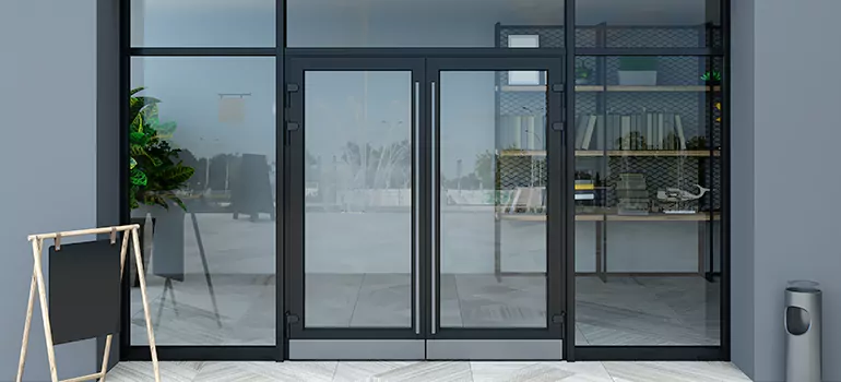 Sliding Screen Door Installation in Delray Beach, FL