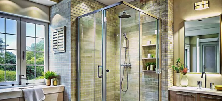 Tub Shower Doors in Delray Beach, FL