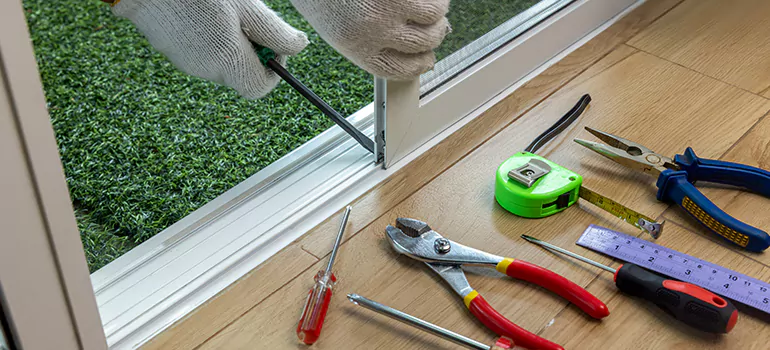  Automatic Sliding Door Repair in Delray Beach, FL