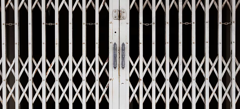 Steel Line Garage Door Repairs in Delray Beach, FL