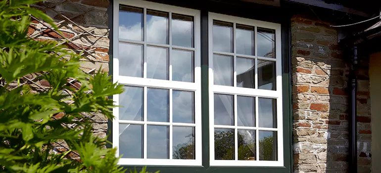 Stormproof Casement Windows in Delray Beach, FL
