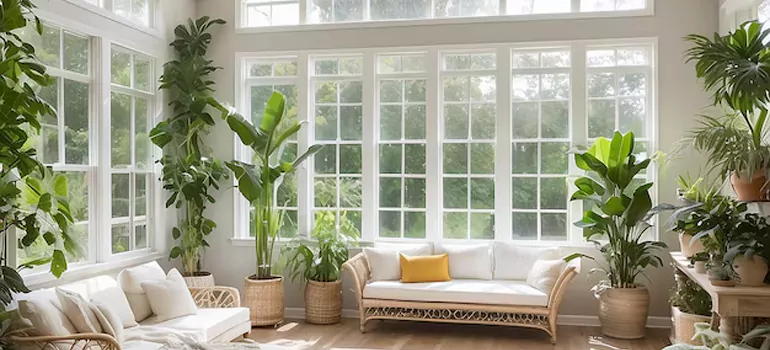 Sunroom Window Replacement in Delray Beach, FL