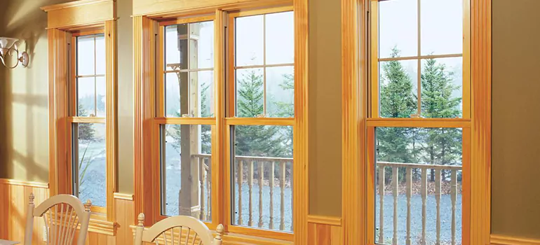 Safety Tempered Glass Window Installation in Delray Beach, FL
