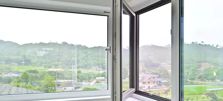 Large Triple Pane Windows in Delray Beach, FL