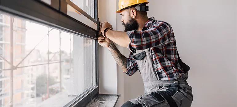 Window Glazing Company in Delray Beach, FL
