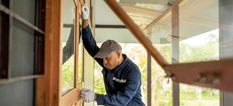 Energy-efficient Window Insulation in Delray Beach, FL