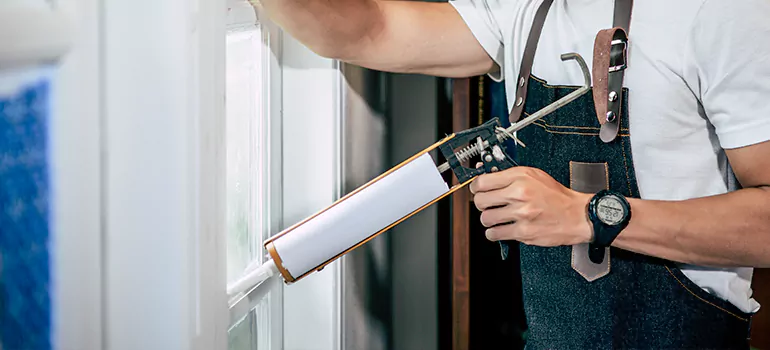 Window Jamb Extension in Delray Beach, FL