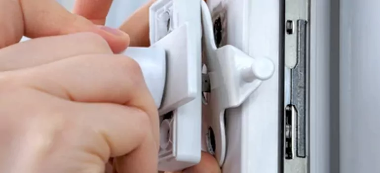 Window Lock Assembly in Delray Beach, FL