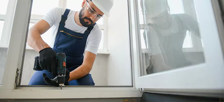 Replace Broken Window Pane in Delray Beach, FL