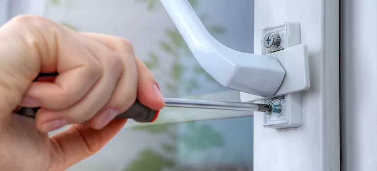 Window Crack Repair in Delray Beach, FL