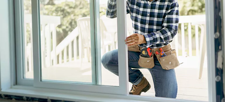 Commercial Window Replacement in Delray Beach, FL