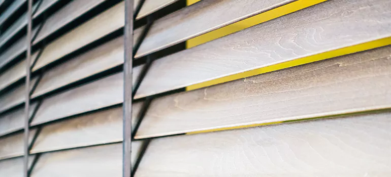 Shutter Installation Services in Delray Beach, FL
