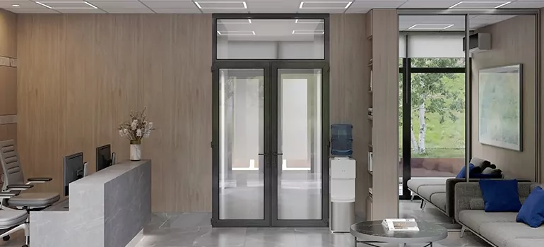 Residential Accordion Door Repair in Delray Beach, FL