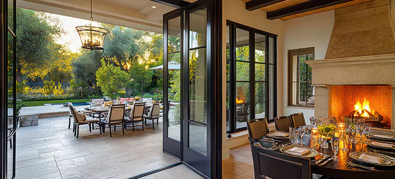 Aluminium Door Frame Installation Service in Delray Beach,FL