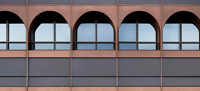 Modern Architectural Windows Repair in Delray Beach, FL