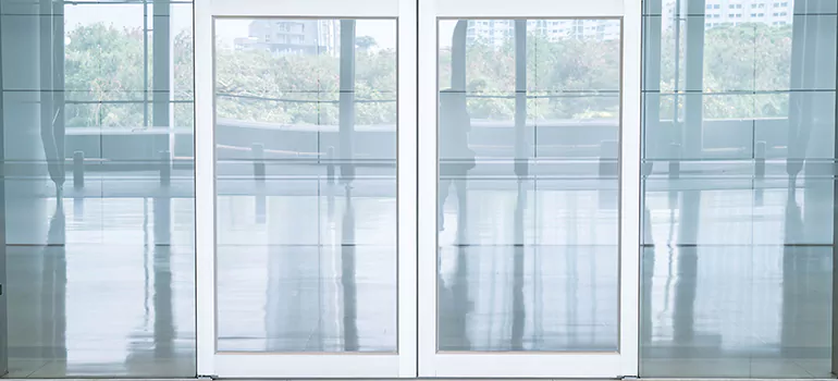 Automatic Door Openers in Delray Beach, FL