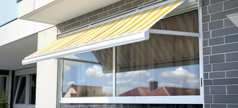 Awning Window Maintenance in Delray Beach, FL