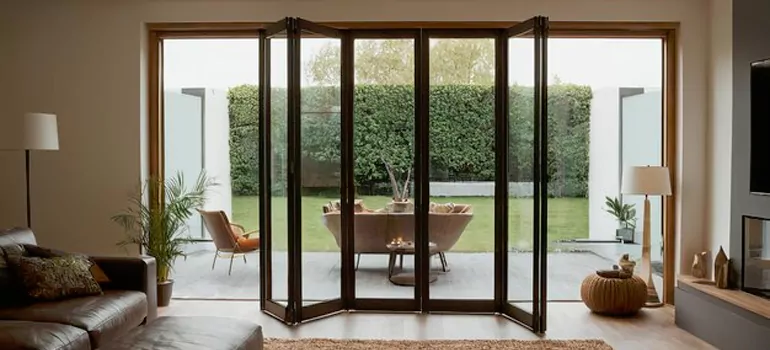 Cheap Bifold Doors in Delray Beach, FL