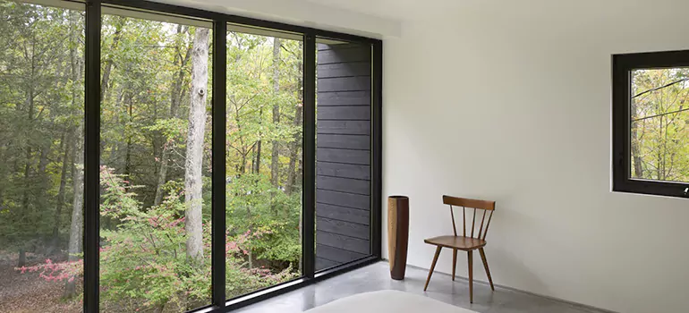 Bulletproof Window Protection Services in Delray Beach, FL